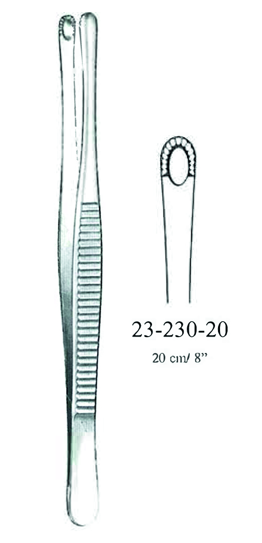 TÜMÖR PENSETLERİ